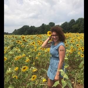 Meet your Posher, Brielle